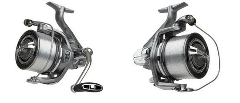 Shimano Ultegra 14000 XSD Surfcasting Angelrolle