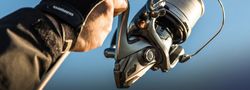 Shimano Ultegra XSE Rollen