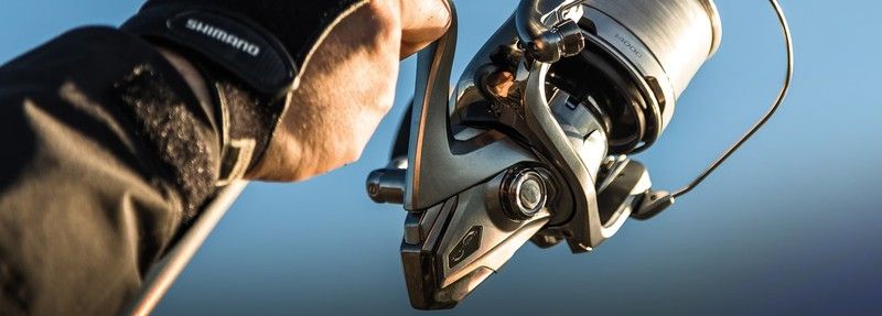 Shimano Ultegra XSE Rollen