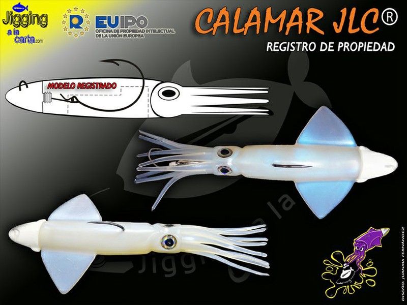 calmars JLC