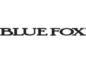 BLUE FOX