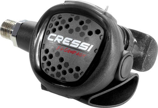 2nd Stage Cressi XS Compact