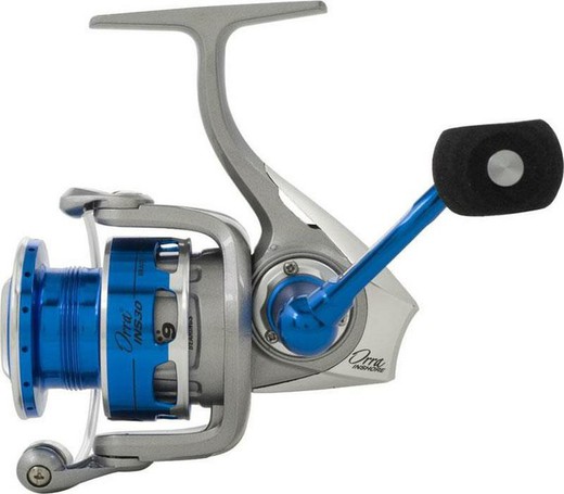 Abu Garcia Orra Inshore 40