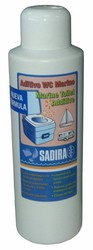 Aditivo WC Chemical Sadira