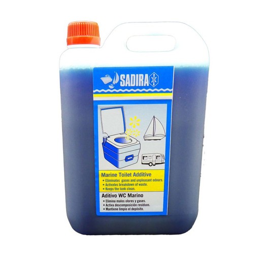 Sadira Chemical Additive