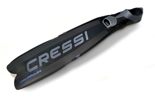 Aletas Cressi Gara Impulse