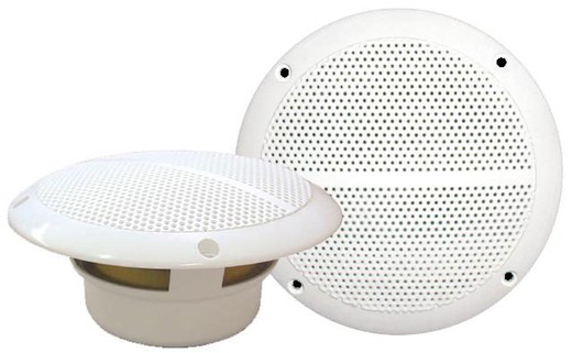 Sea Sound Lalizas 100W Waterproof Speakers