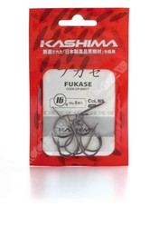Kashima Fukase Hooks