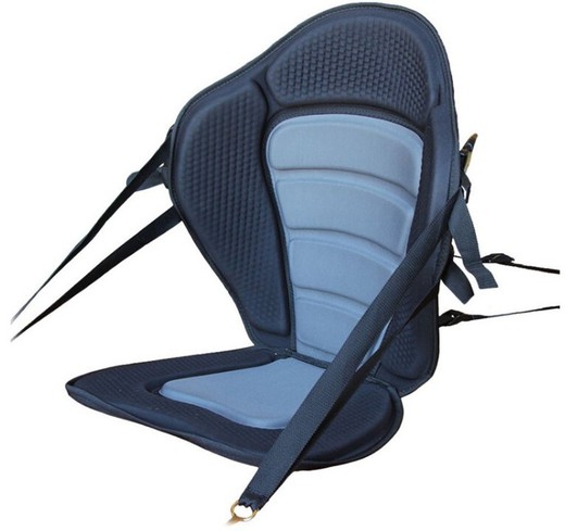 Asiento tipo Kayak para Sup