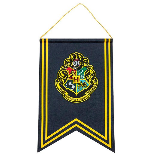 Hogwarts flag Harry Potter — nauticamilanonline