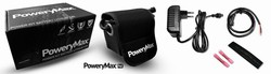 PoweryMax Power Kit PX5-batteri