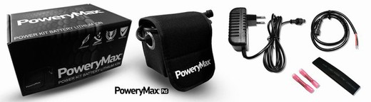 Zestaw zasilania PoweryMax PX5 Bateria