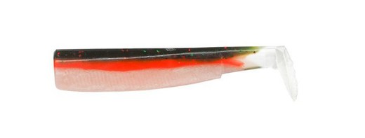 Combo Fiiish Black Minnow 160 + Deep Lead Head - Leurre de la pêche