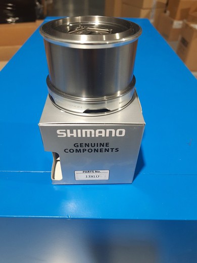 Shimano Ultegra 3500 XSE Spool