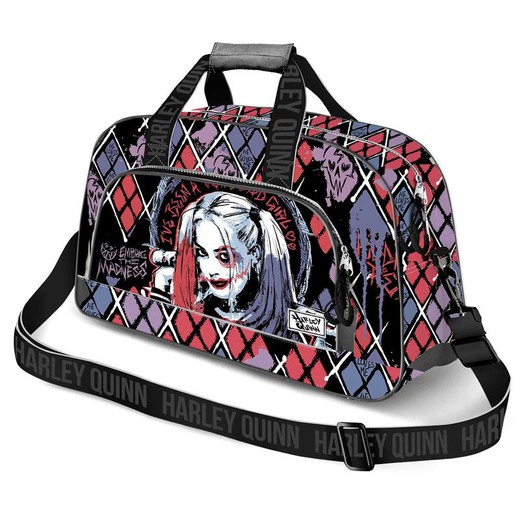 harley duffle bolsa