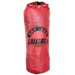 Lalizas Red Waterproof Bag