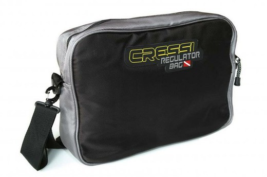 Cressi Basic Regulator Holder Bag