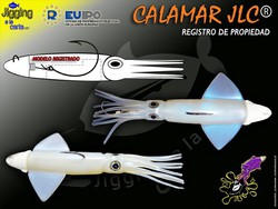 Squid JLC 150