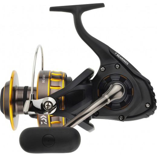 Moulinet Daiwa BG