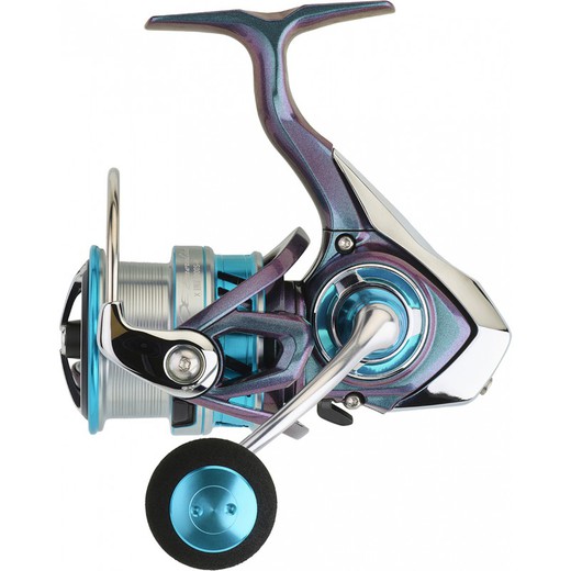 Καρούλι Daiwa Emeraldas X LT 2020