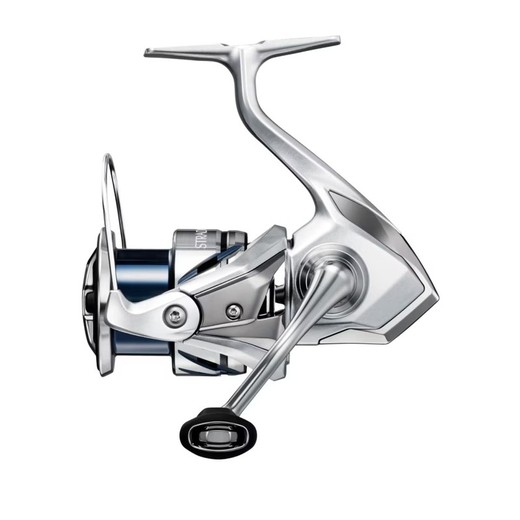 Mulinello Shimano Stradic FM