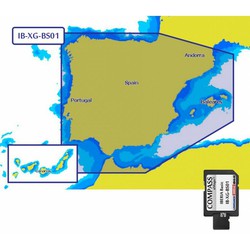 Compass eMaps Basic Mapping