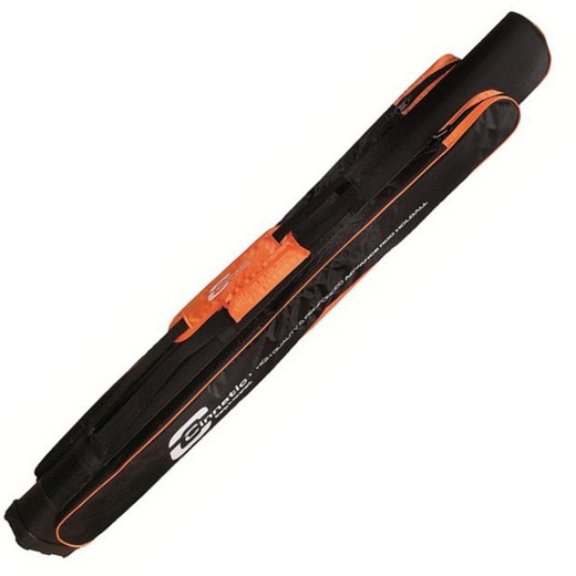 Cinnetic Advance Holdall Rod Case