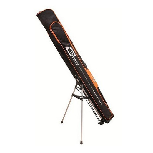 Cinnetic Professional Holdall Rod Case