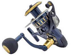 Daiwa BG BL LT