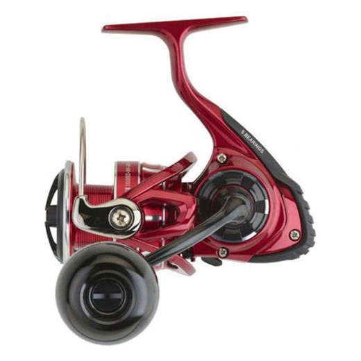 Daiwa BG LT RR ARK