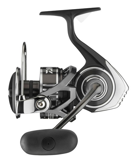 Daiwa BG MQ 2020 14000H