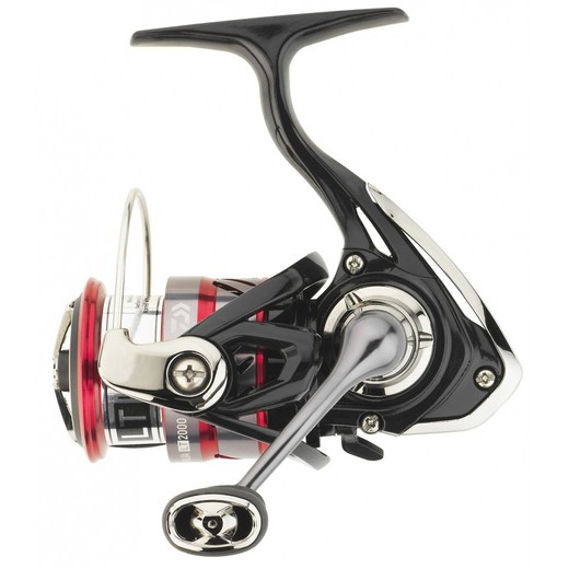 Daiwa Ninja LT 2018