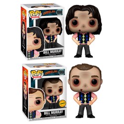 bill murray funko pop