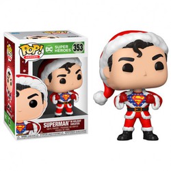 funko pop navidad 2020