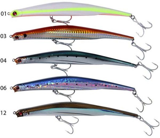 Hart Slim Bait 170