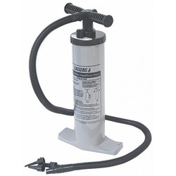 Lalizas Double Action Inflator
