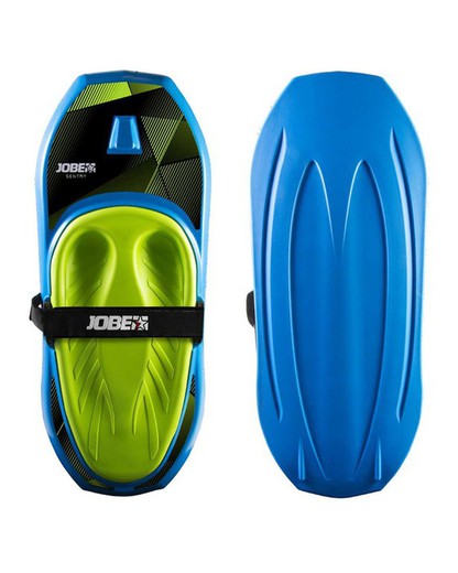 Jobe Sentry Kneeboard