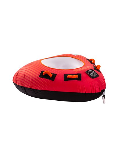 Jobe Thunder 1P Hinchable Arrastrable