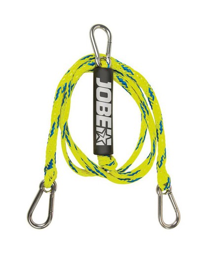 Jobe Triangle Rope Without Pulley 2P