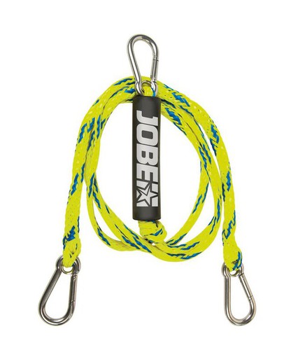 Corde Triangle Jobe Sans Poulie 2P