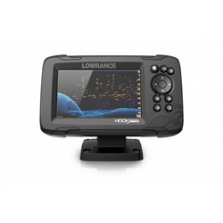 Lowrance HOOK Reveal 5 HDI 83/200 / Downscan GPS Plotter Sonar