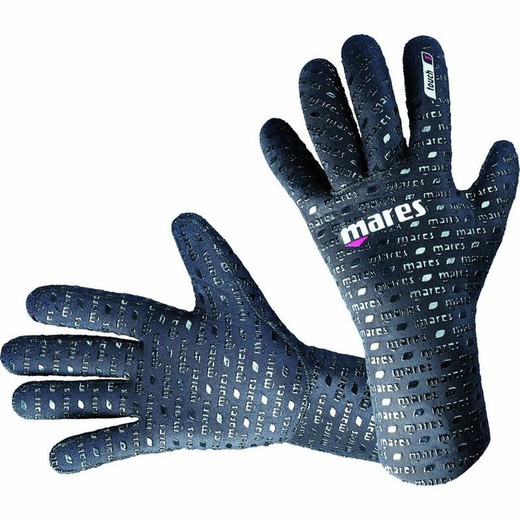 Mares Flexa Classic Guantes 3mm