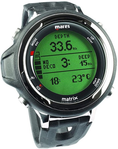 Mares Matrix New