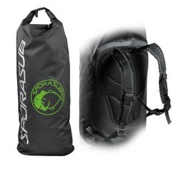 Sporasub Dry BackPack Backpack