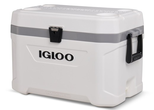 Nevera Igloo Latitude Marine Ultra 54