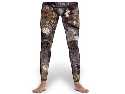 Pantalon Omer Holo Stone 7mm