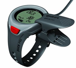 Pack Mares Puck Pro + Dive Link Interface USB