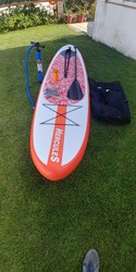 Paddle Surf Lalizas Hercules 10.6