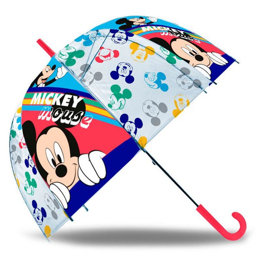 automatic bubble umbrella