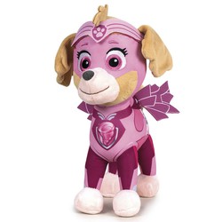 Peluche Skye Patrulla Canina Paw Patrol soft 37cm — nauticamilanonline